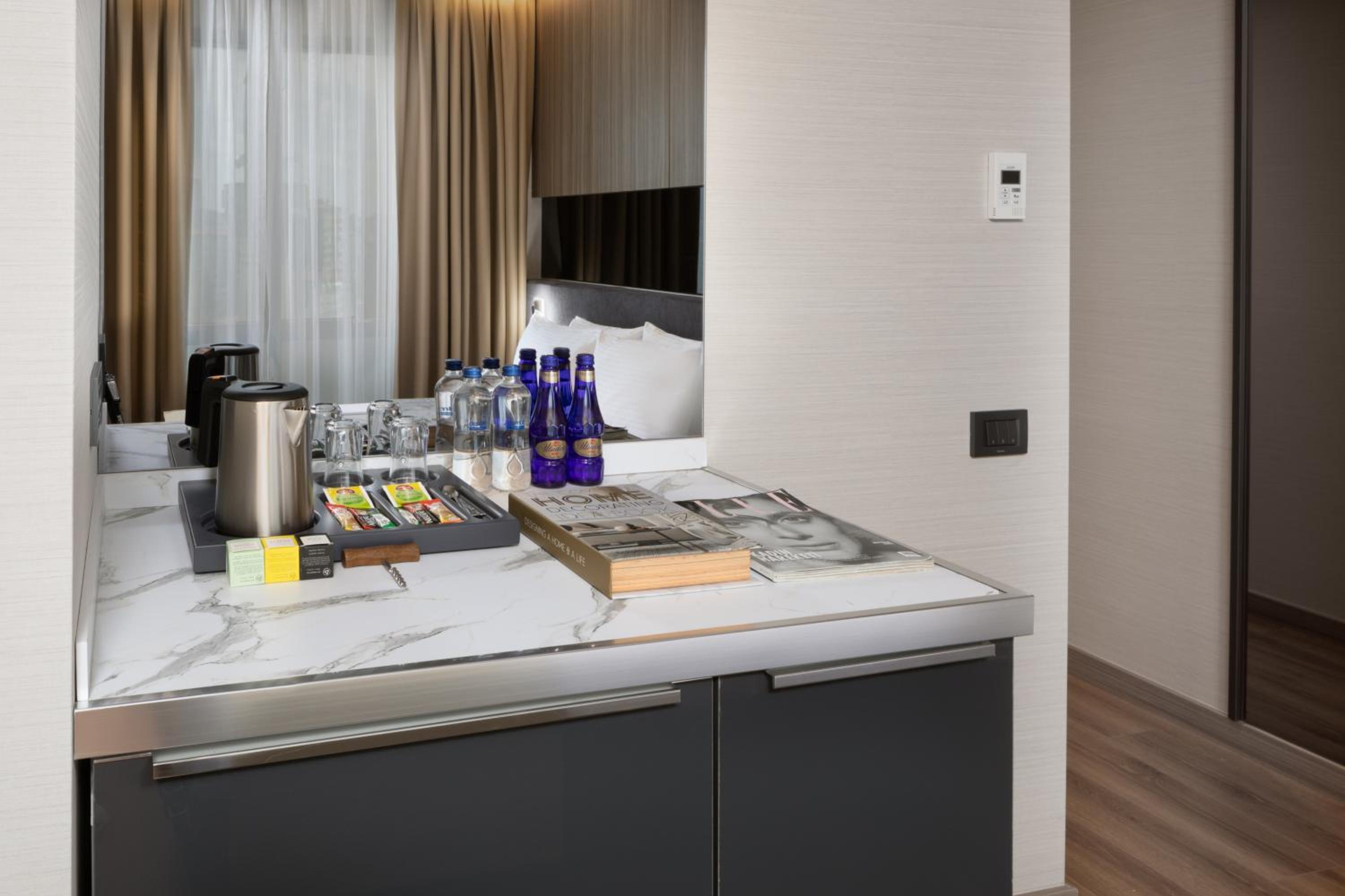 Nish Palace Beşiktaş - Image 12