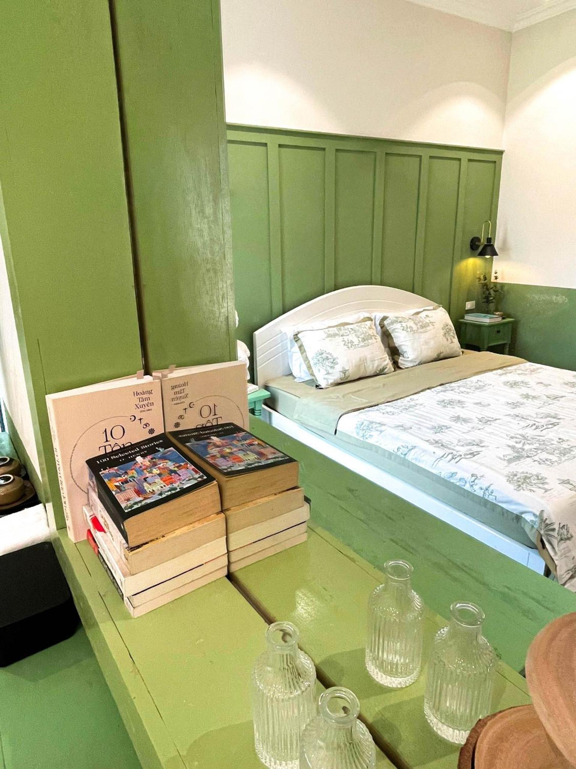 Sora Home Hoàn Kiếm 3 bedrooms 3 balconies