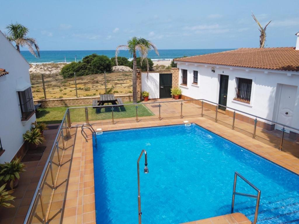 Novobarrosa Apartamentos Turísticos