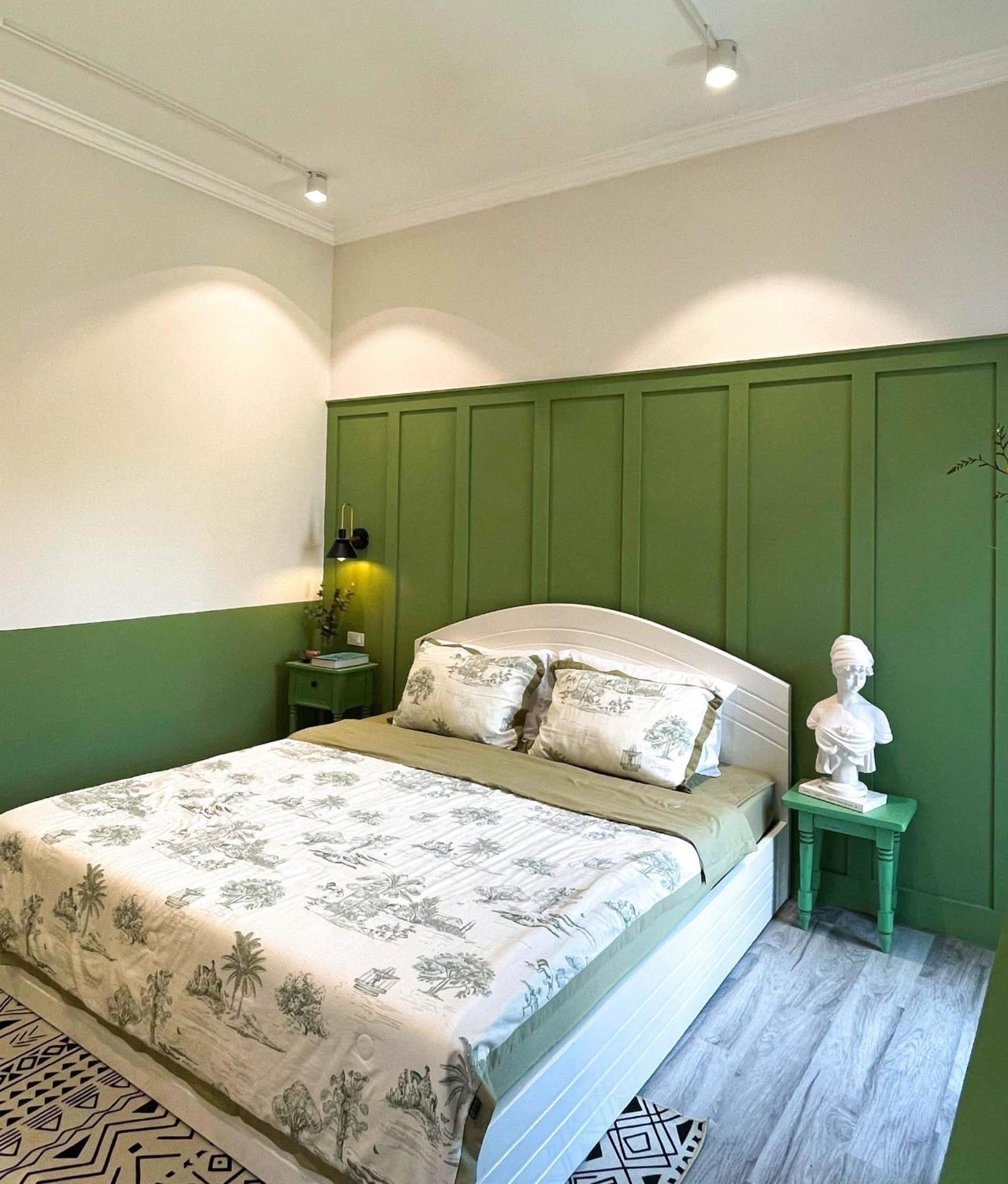 Sora Home Hoàn Kiếm 3 bedrooms 3 balconies