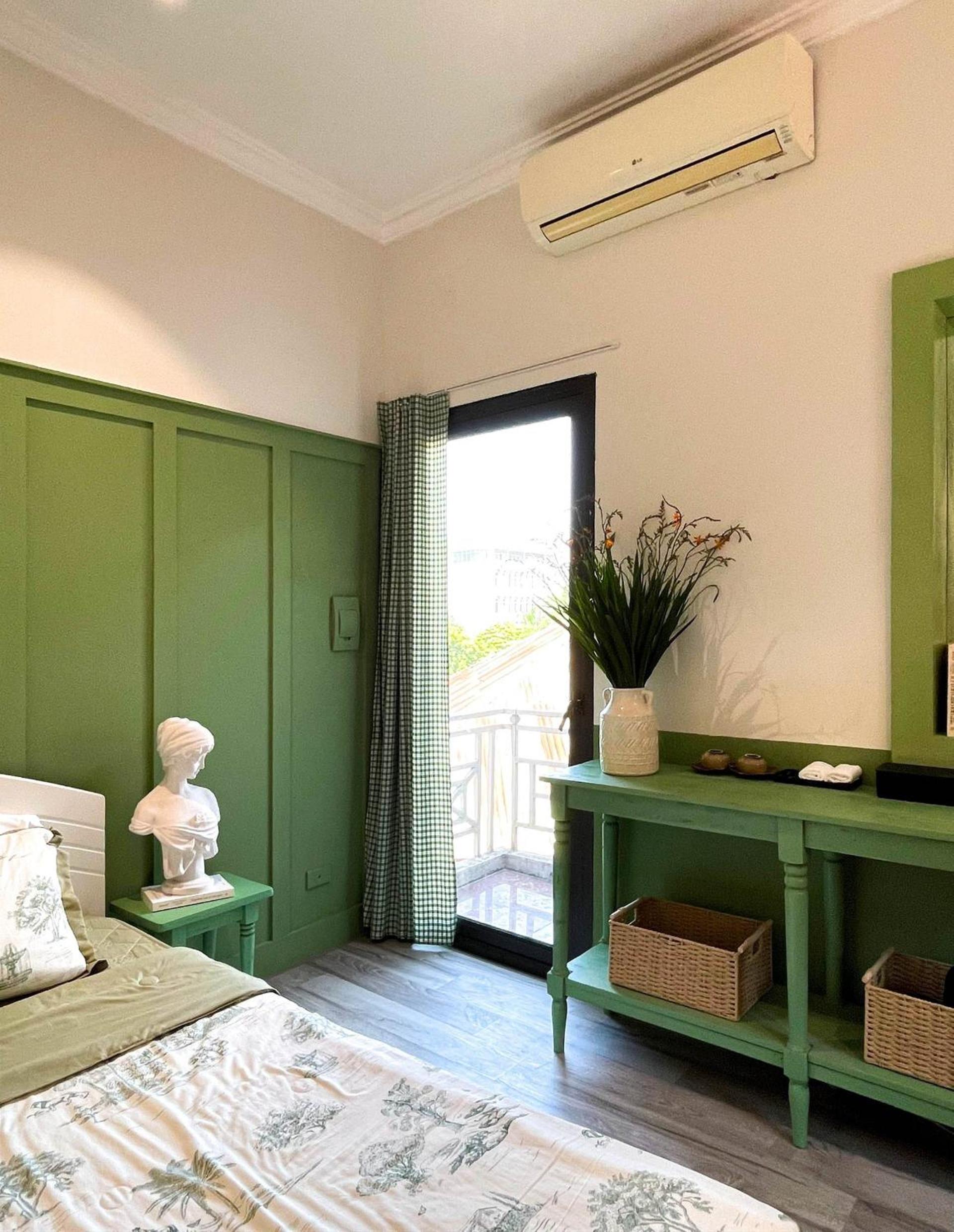 Sora Home Hoàn Kiếm 3 bedrooms 3 balconies