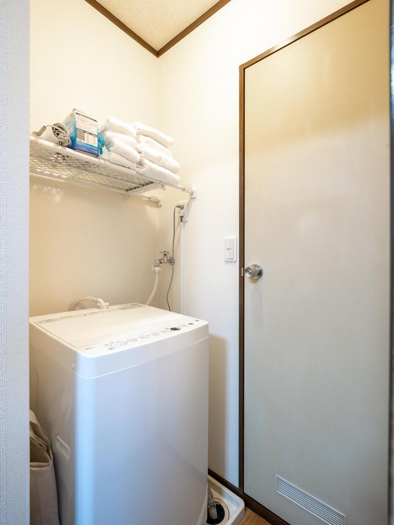 Vacation Inn Haneda 1