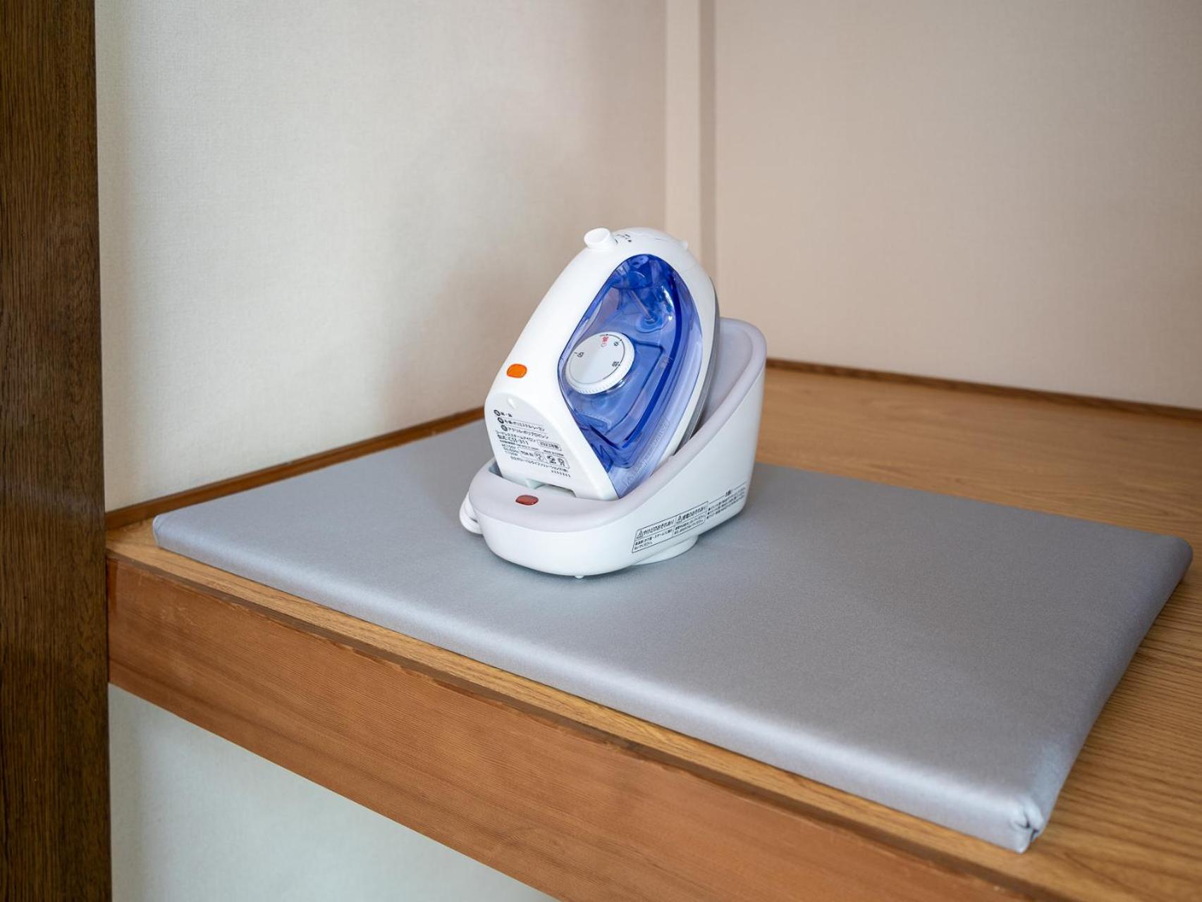 Vacation Inn Haneda 1