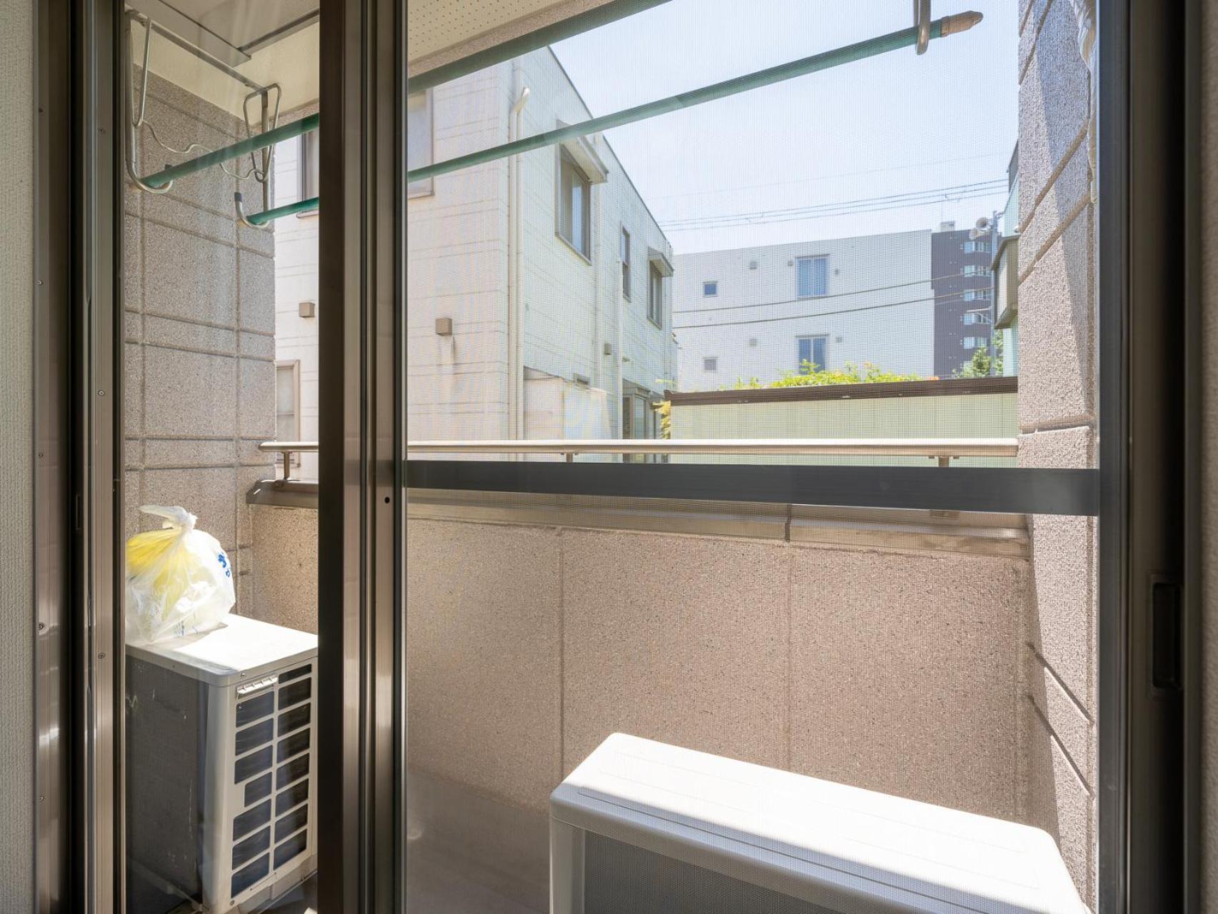 Vacation Inn Haneda 1
