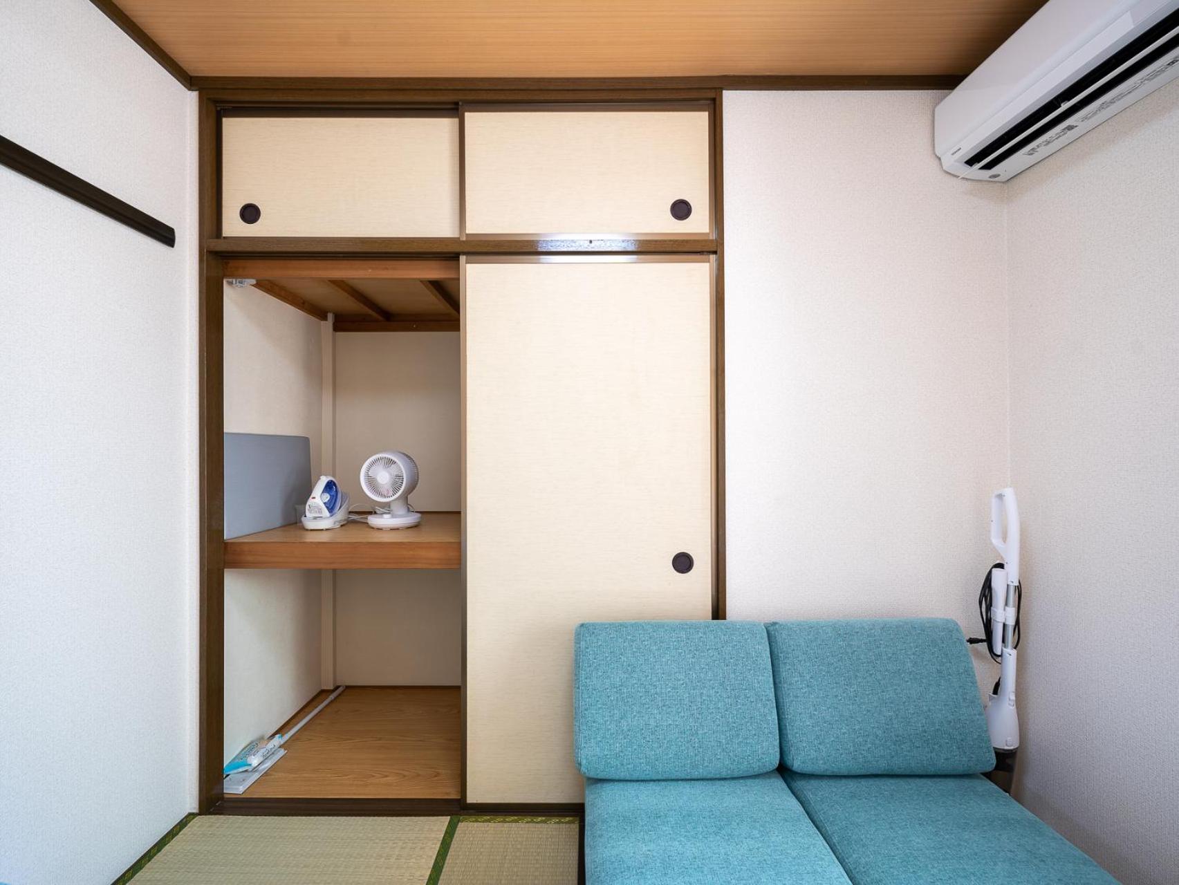 Vacation Inn Haneda 1
