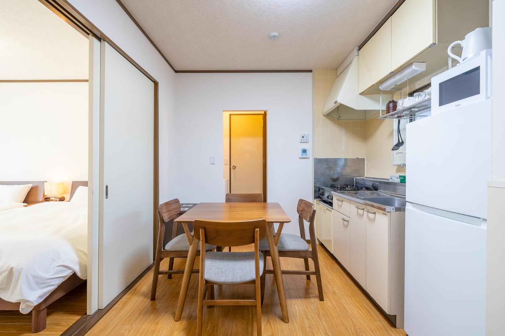 Vacation Inn Haneda 1