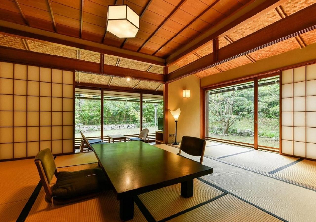 Kawatana Grand Hotel Otafuku, Shimonoseki, Japan - 12