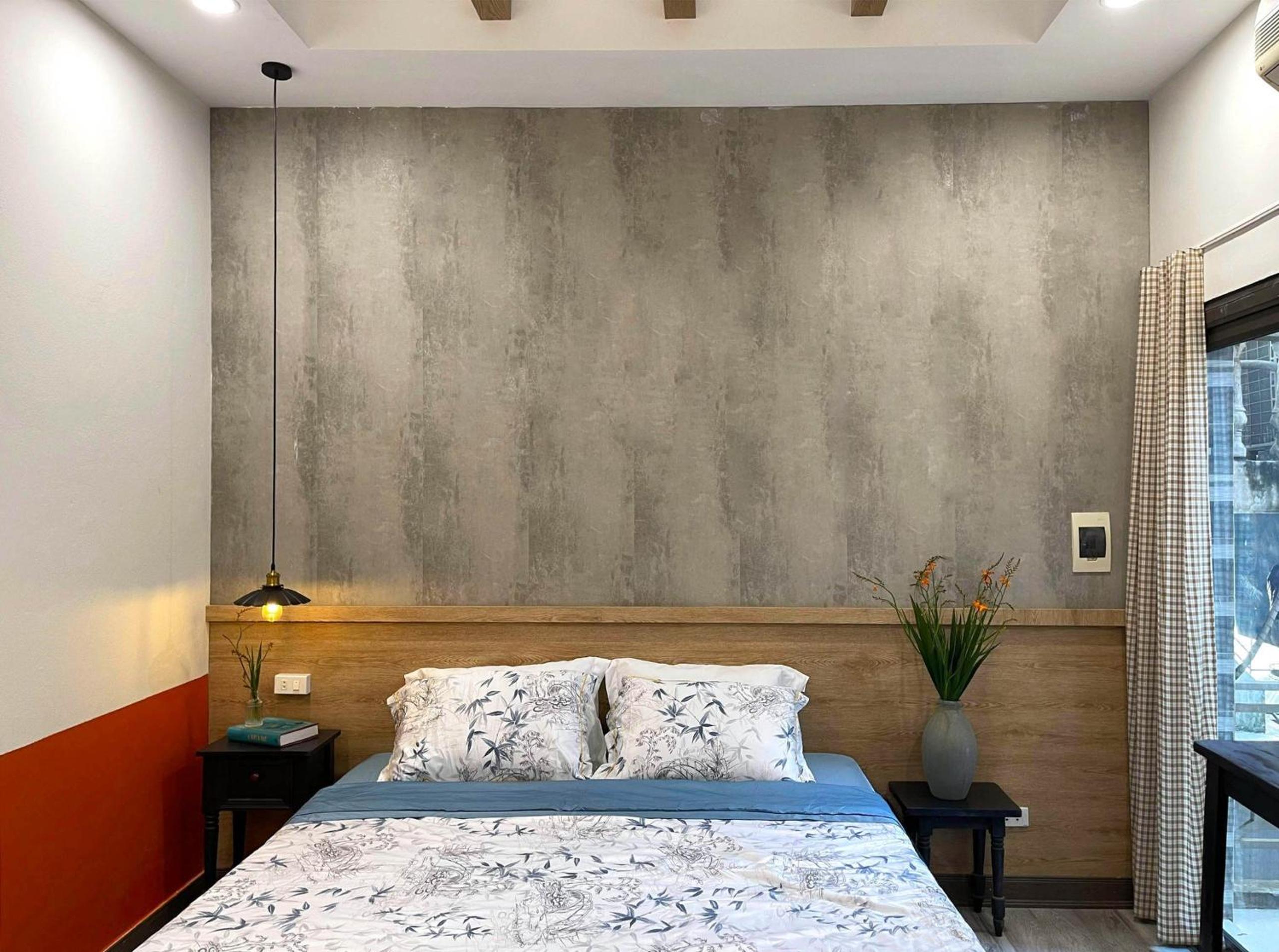 Sora Home Hoàn Kiếm 3 bedrooms 3 balconies