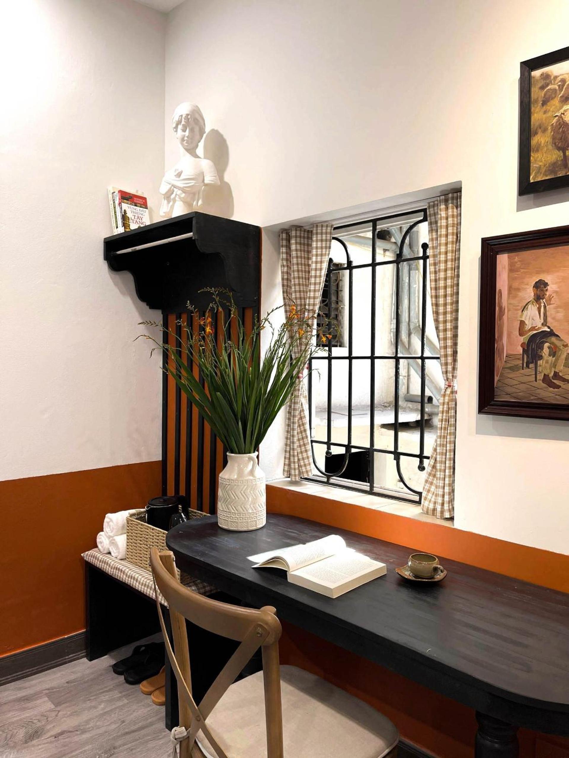 Sora Home Hoàn Kiếm 3 bedrooms 3 balconies