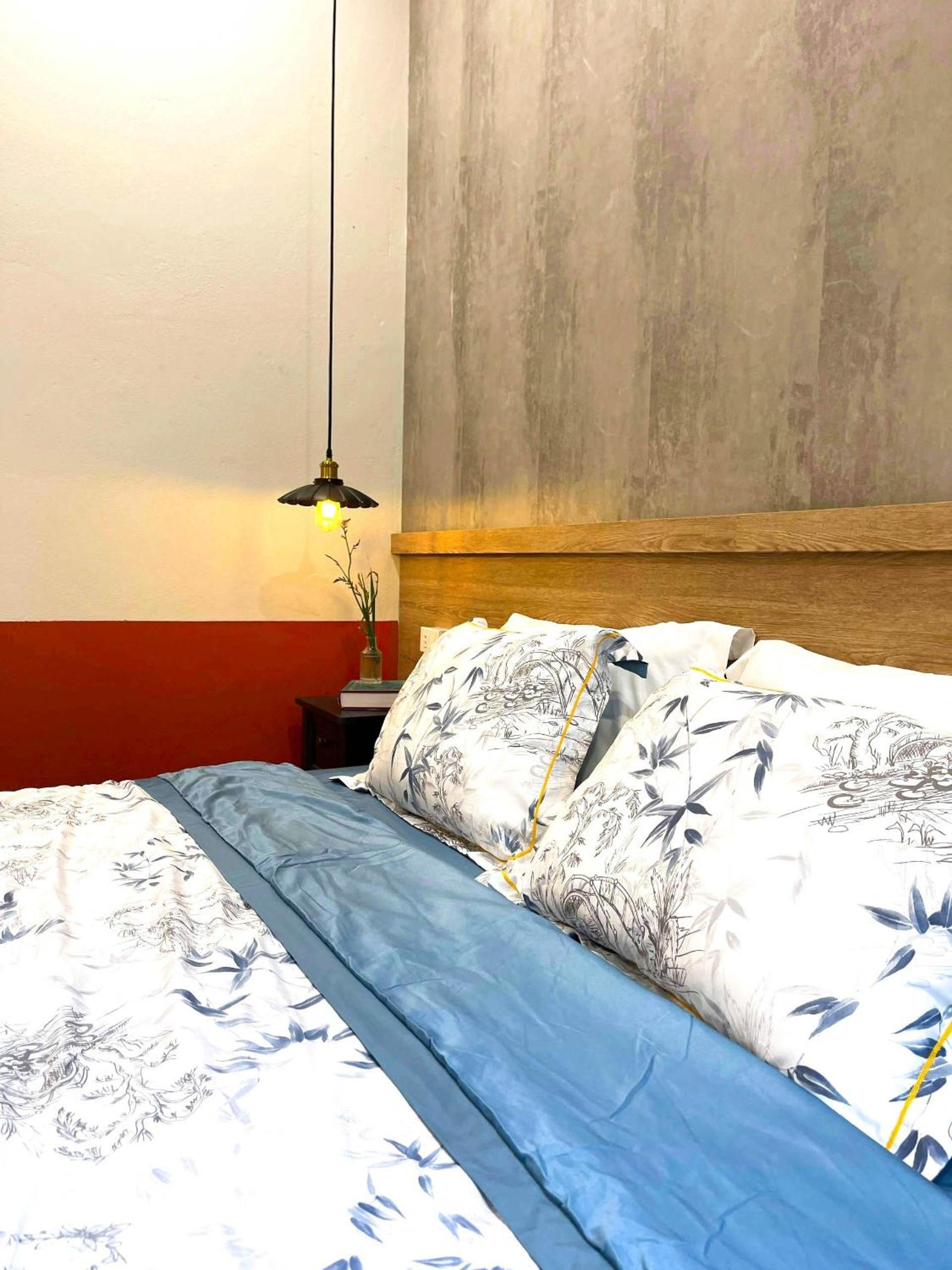 Sora Home Hoàn Kiếm 3 bedrooms 3 balconies
