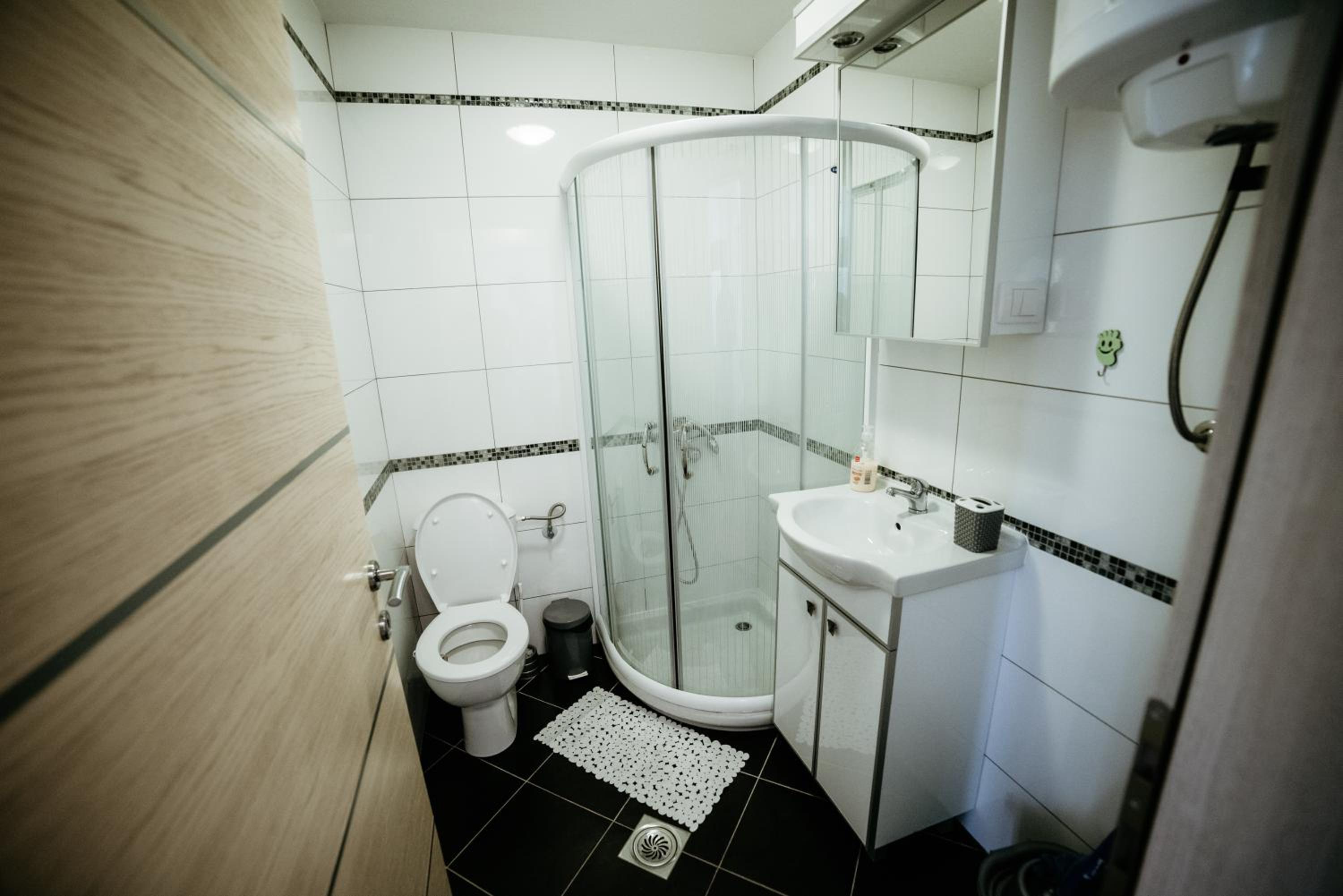 Apartman Ksenija view 4