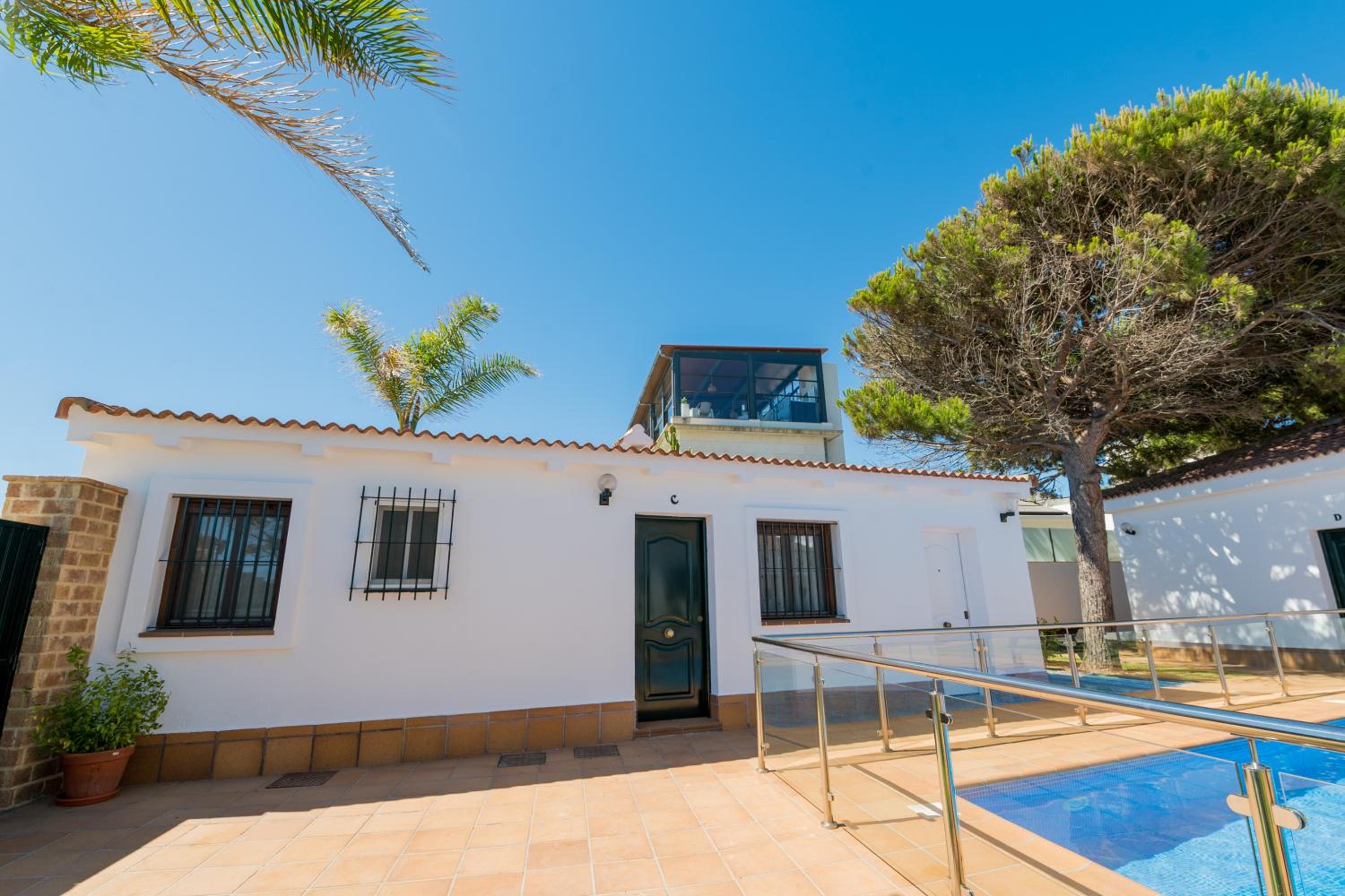 Novobarrosa Apartamentos Turísticos