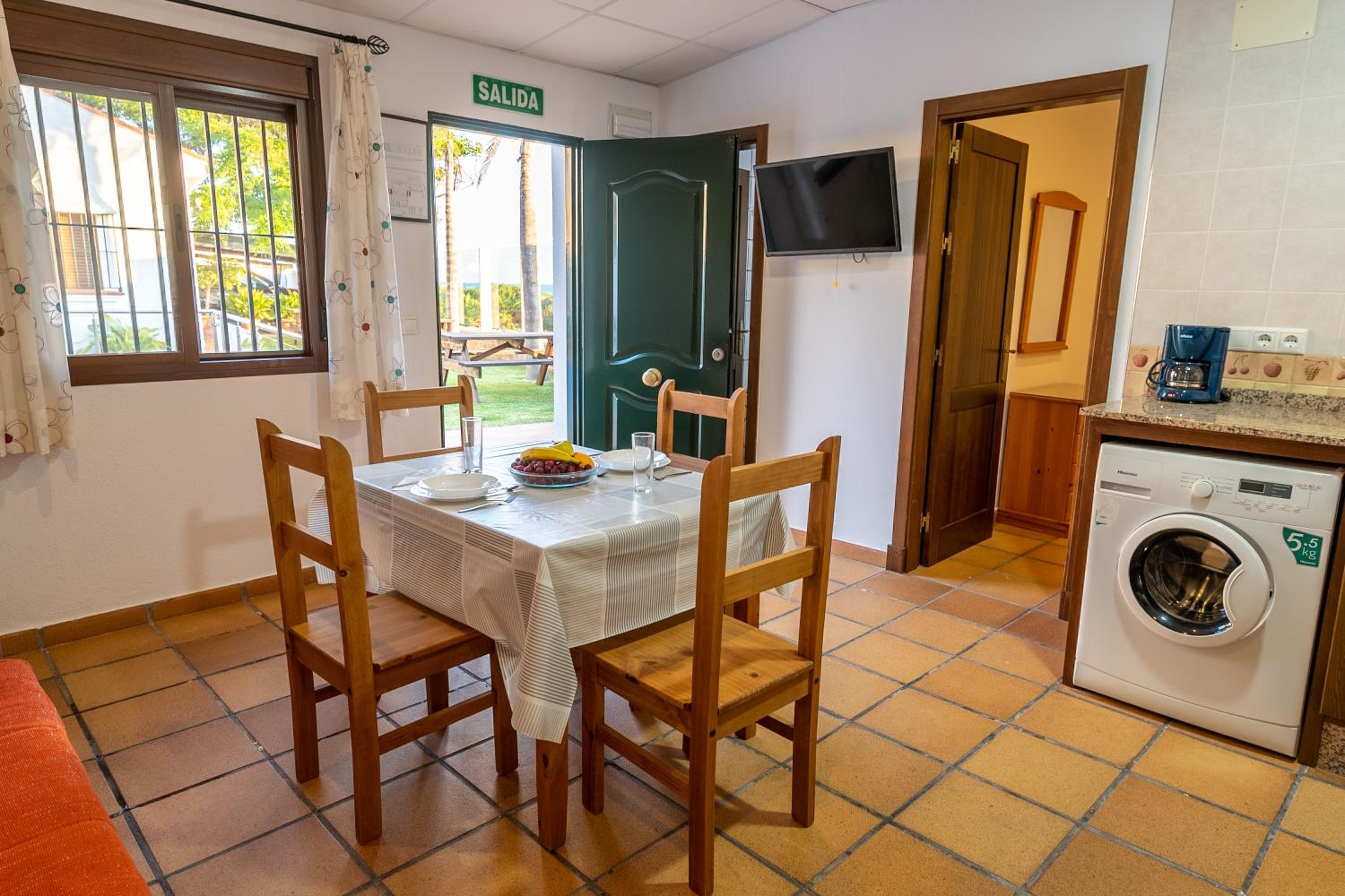 Novobarrosa Apartamentos Turísticos