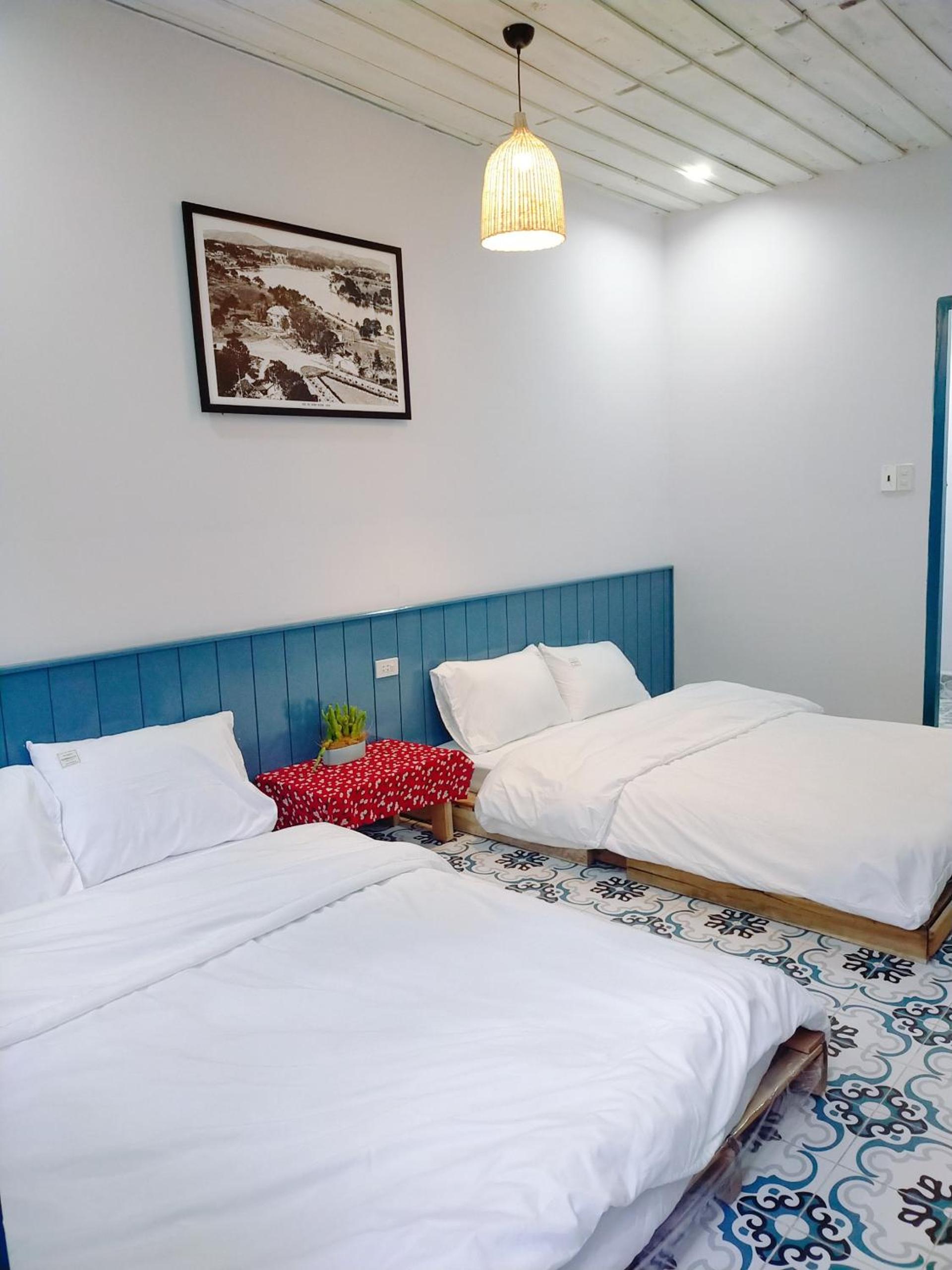 Nhà Má Hai homestay