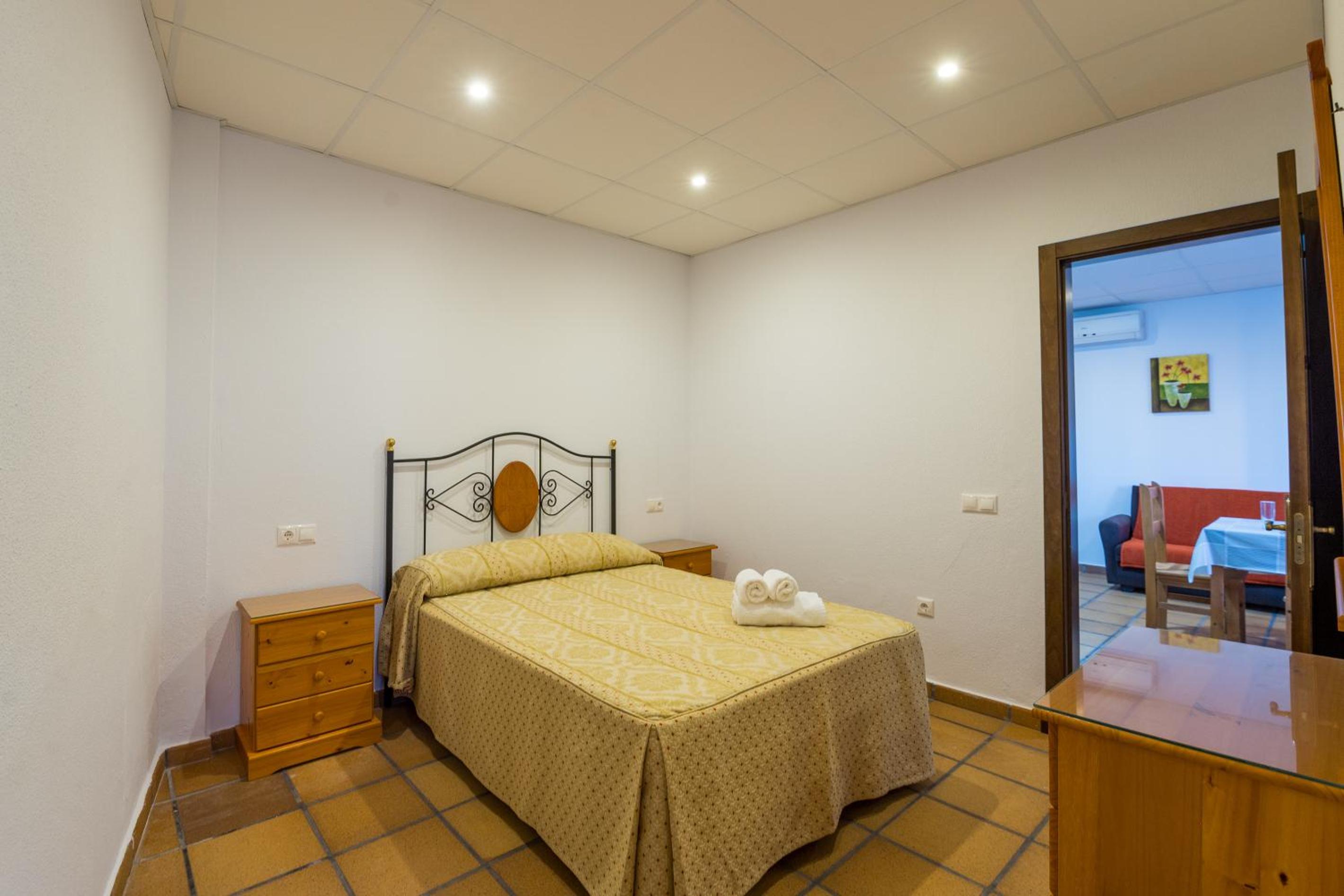 Novobarrosa Apartamentos Turísticos