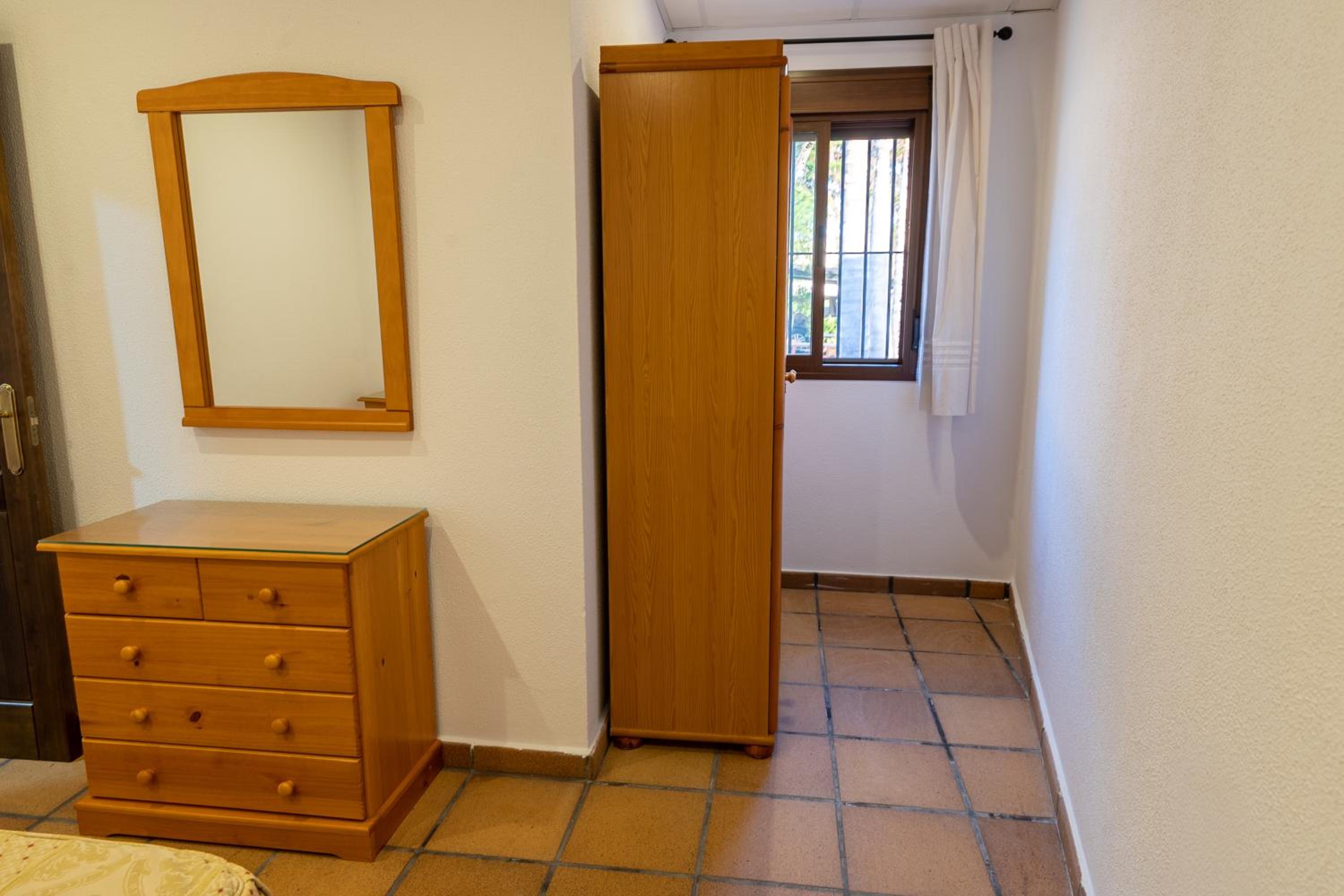 Novobarrosa Apartamentos Turísticos