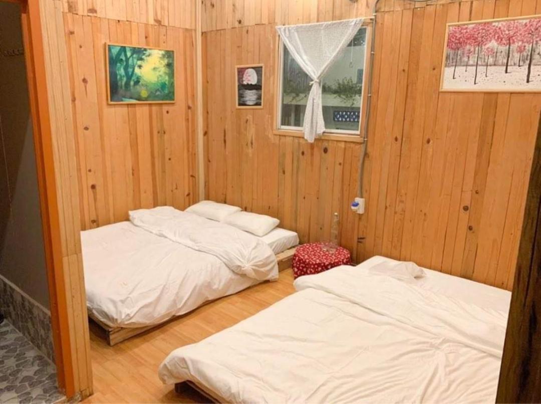 Nhà Má Hai homestay