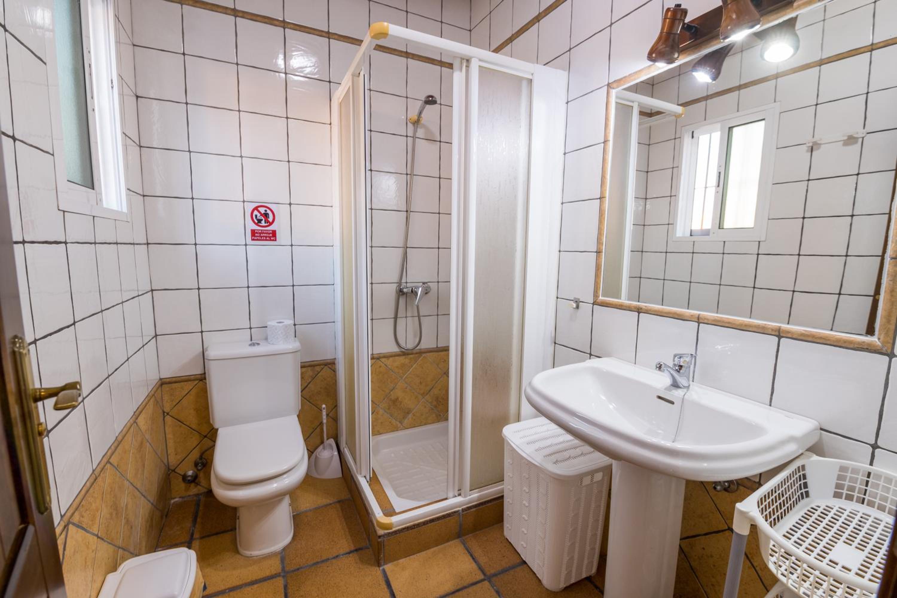 Novobarrosa Apartamentos Turísticos