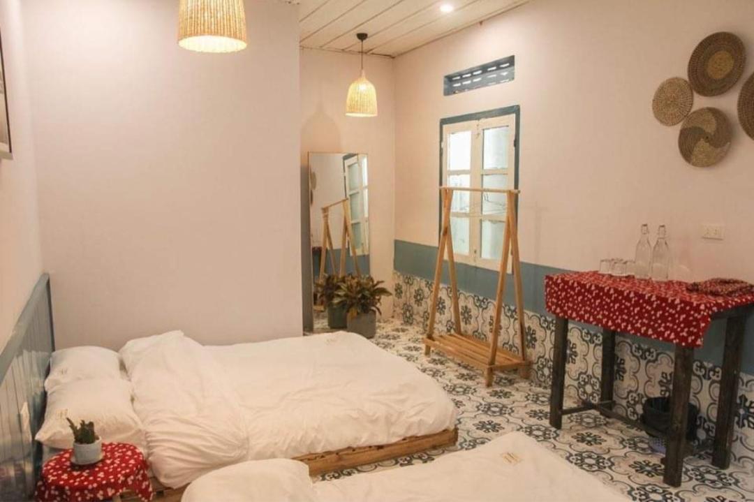 Nhà Má Hai homestay