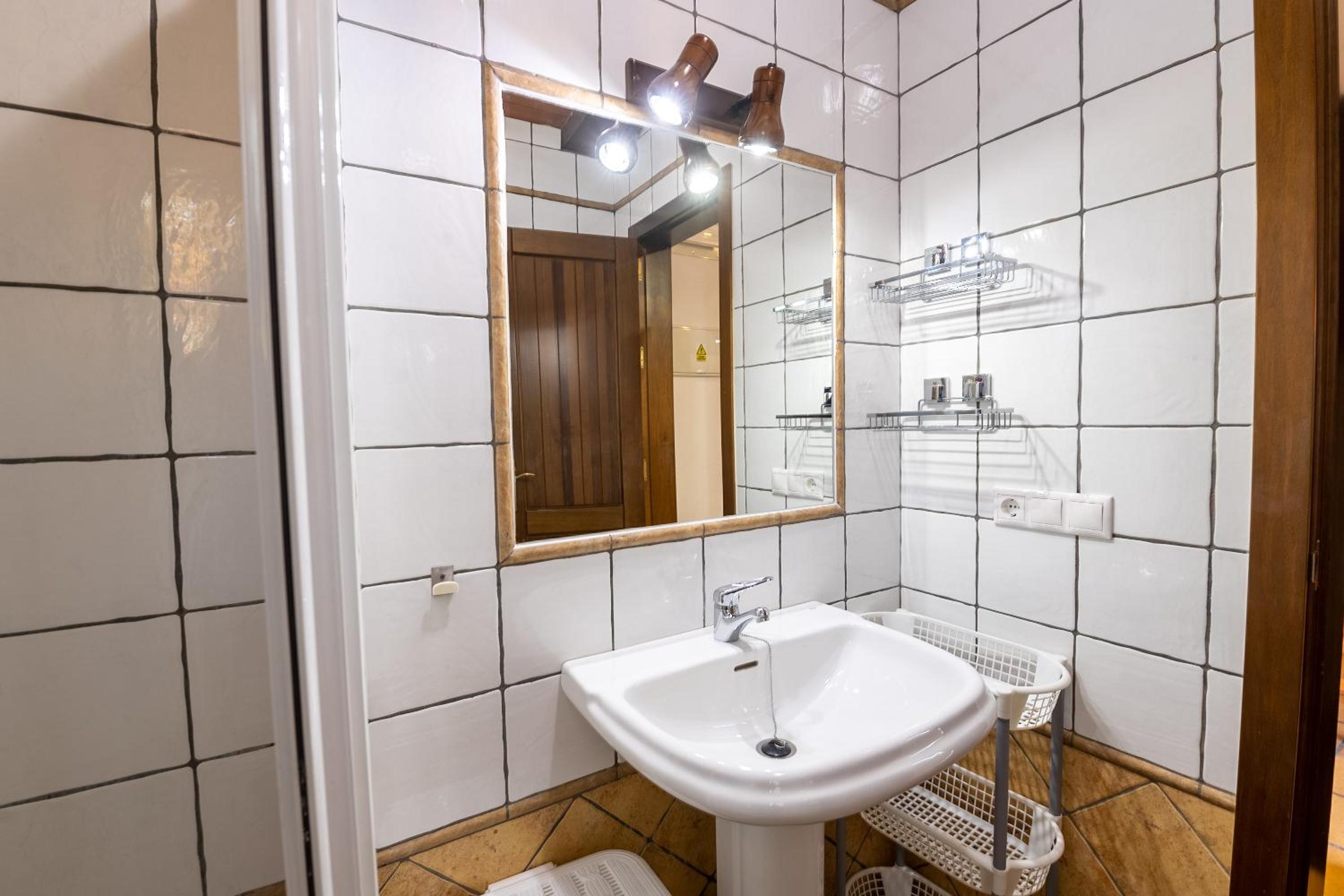 Novobarrosa Apartamentos Turísticos