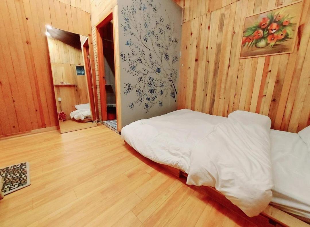 Nhà Má Hai homestay