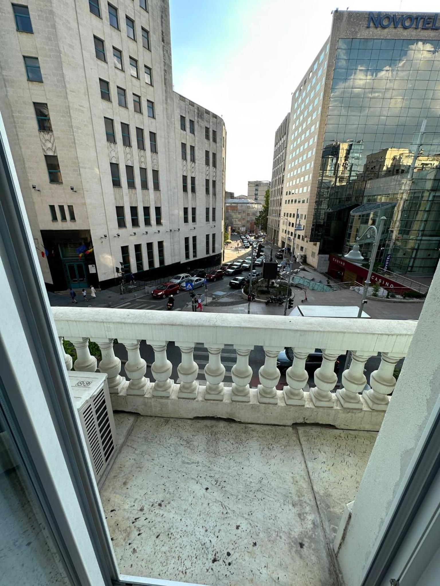 Hotel Oyster Flat Victoriei - Image 1