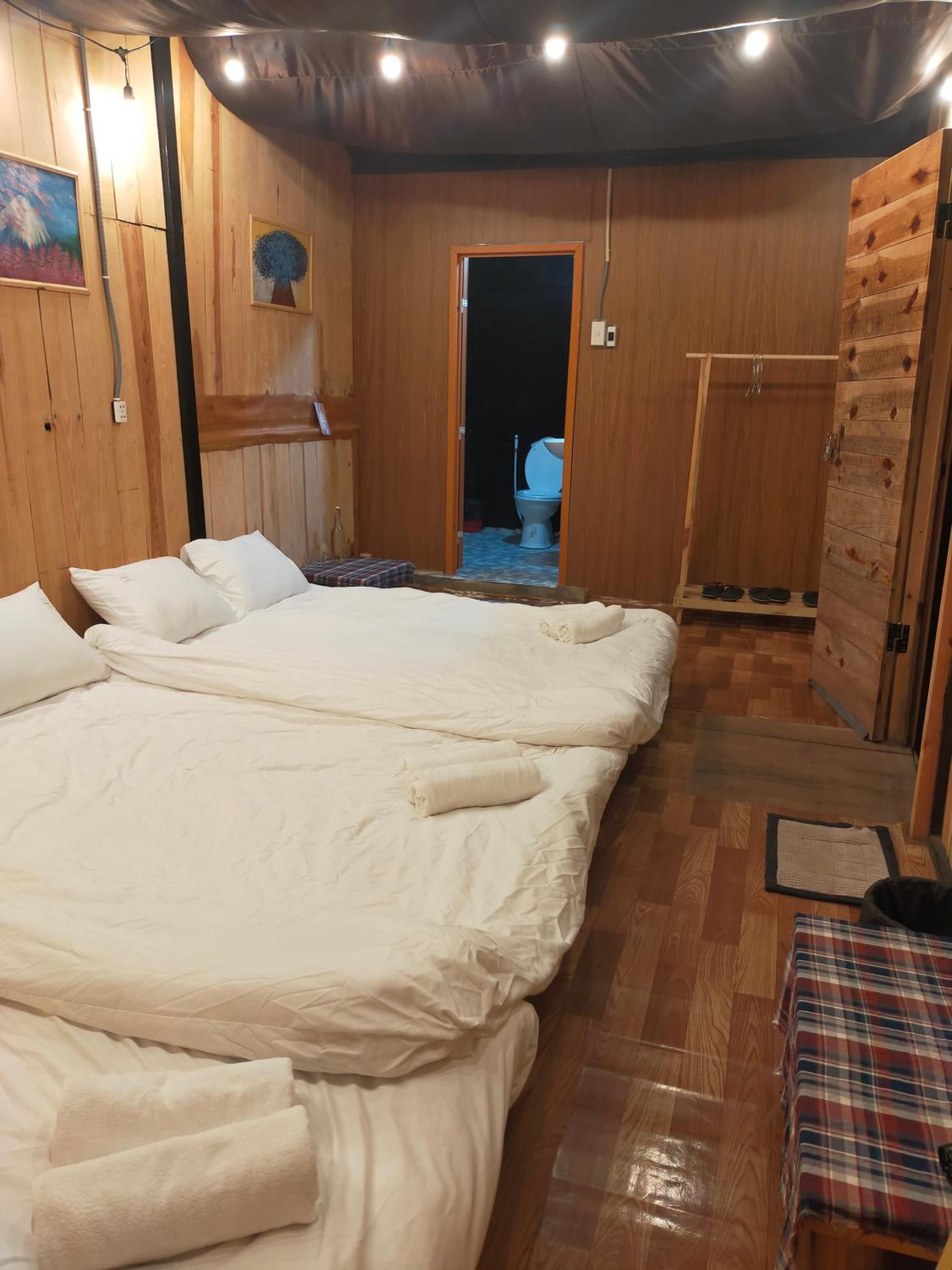 Nhà Má Hai homestay