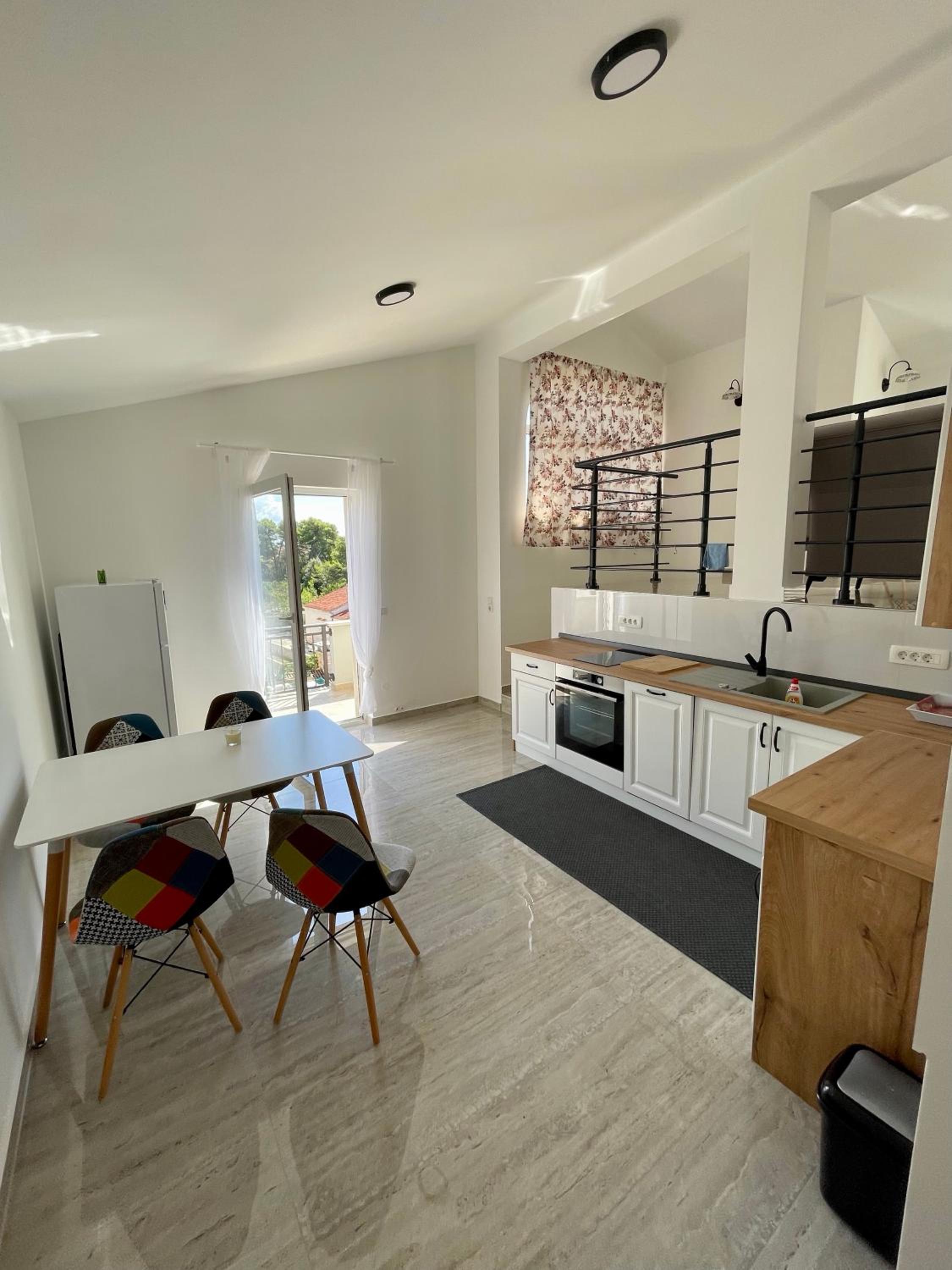 Mare i Ive Apartman