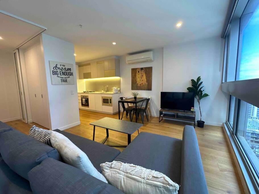 Nest Apartments on Rose Lane