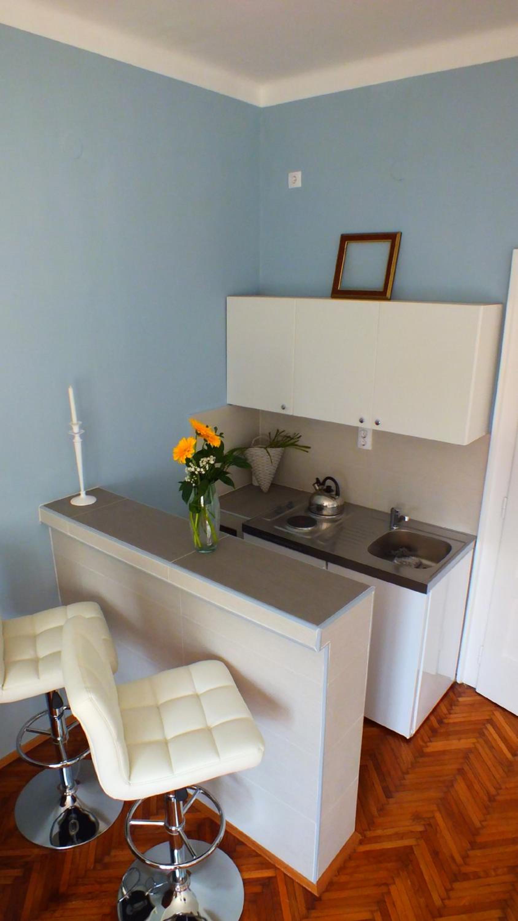 Apartments Girasole