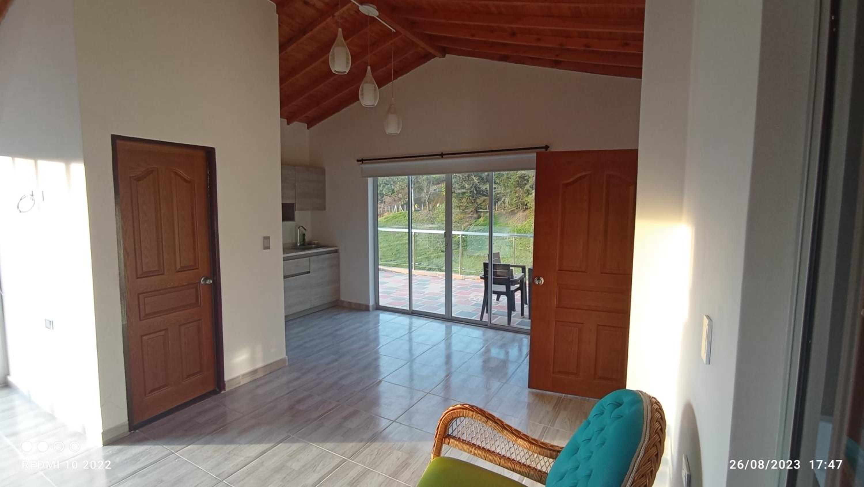 Finca Villa Maru