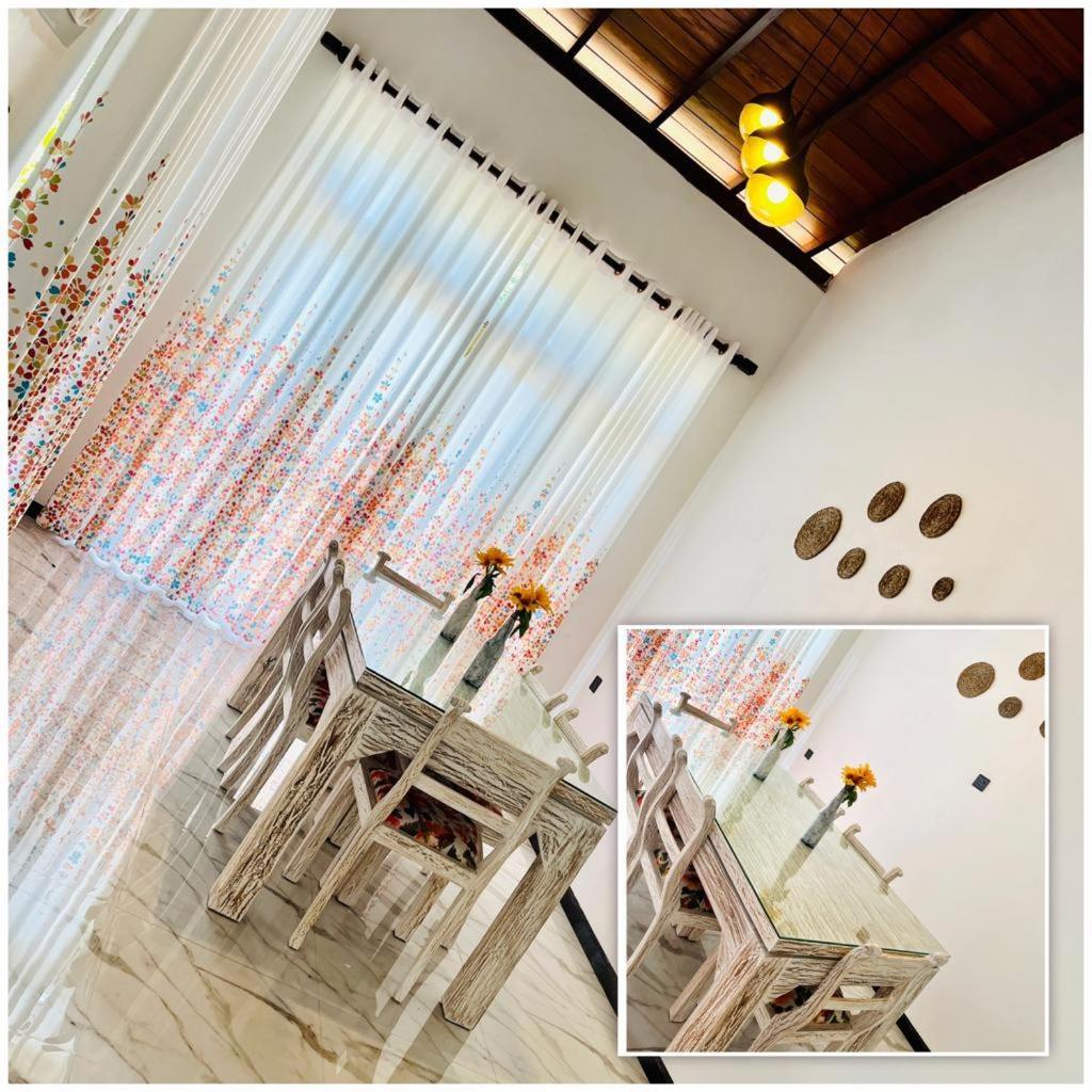 Villa Tropical Oasis