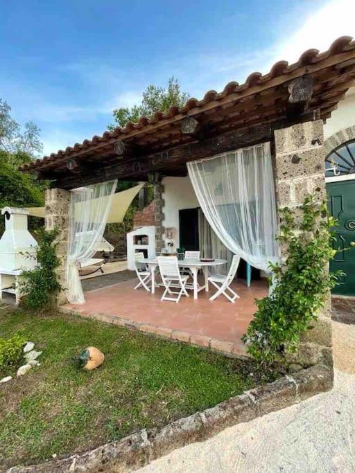 La Cascina Scalera per il tuo relax con piscina sauna ed Idromassaggio