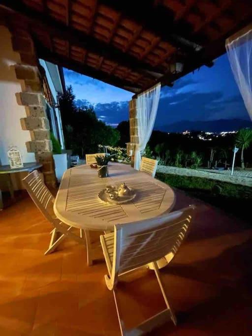 La Cascina Scalera per il tuo relax con piscina sauna ed Idromassaggio