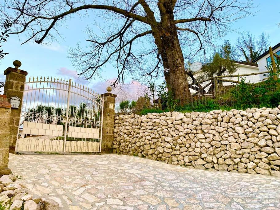 La Cascina Scalera per il tuo relax con piscina sauna ed Idromassaggio