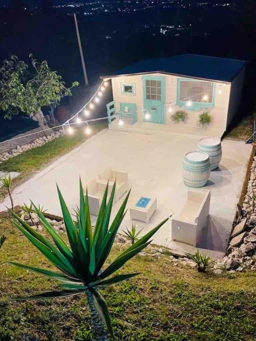 La Cascina Scalera per il tuo relax con piscina sauna ed Idromassaggio