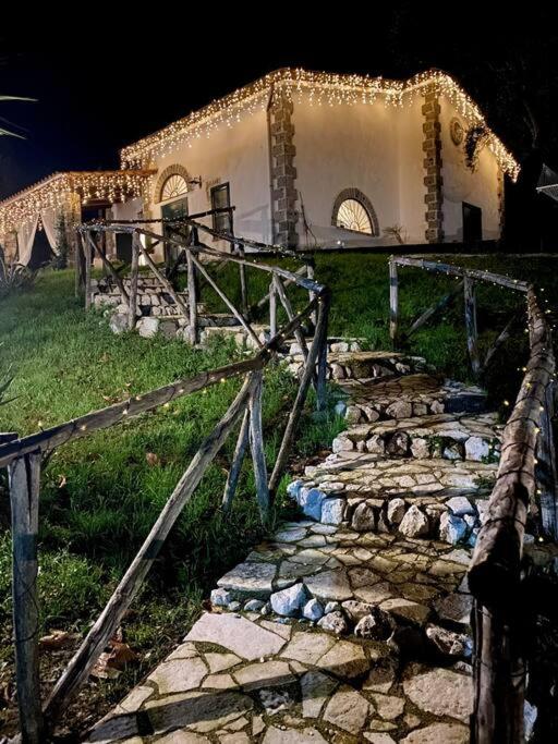 La Cascina Scalera per il tuo relax con piscina sauna ed Idromassaggio