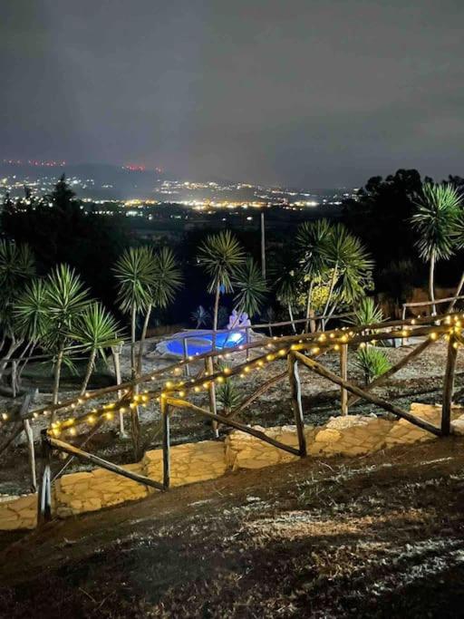 La Cascina Scalera per il tuo relax con piscina sauna ed Idromassaggio