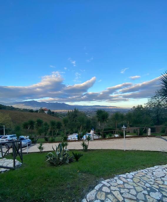 La Cascina Scalera per il tuo relax con piscina sauna ed Idromassaggio