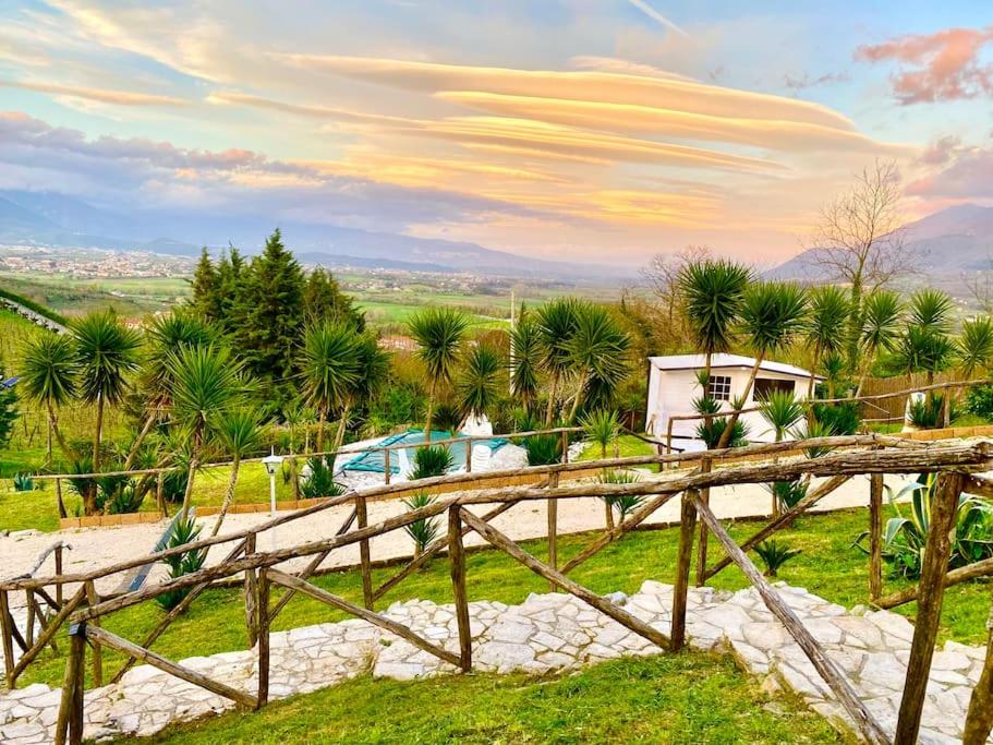 La Cascina Scalera per il tuo relax con piscina sauna ed Idromassaggio