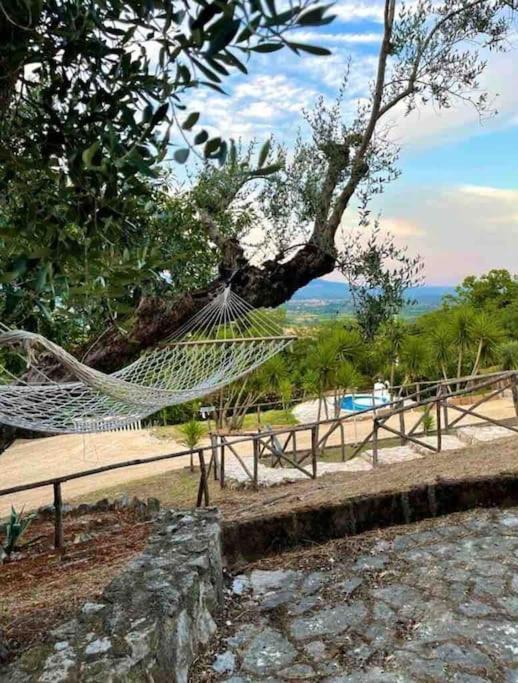 La Cascina Scalera per il tuo relax con piscina sauna ed Idromassaggio