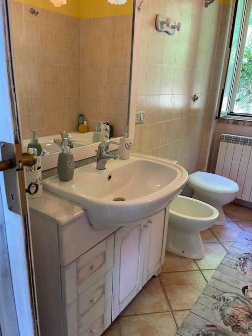 La Cascina Scalera per il tuo relax con piscina sauna ed Idromassaggio