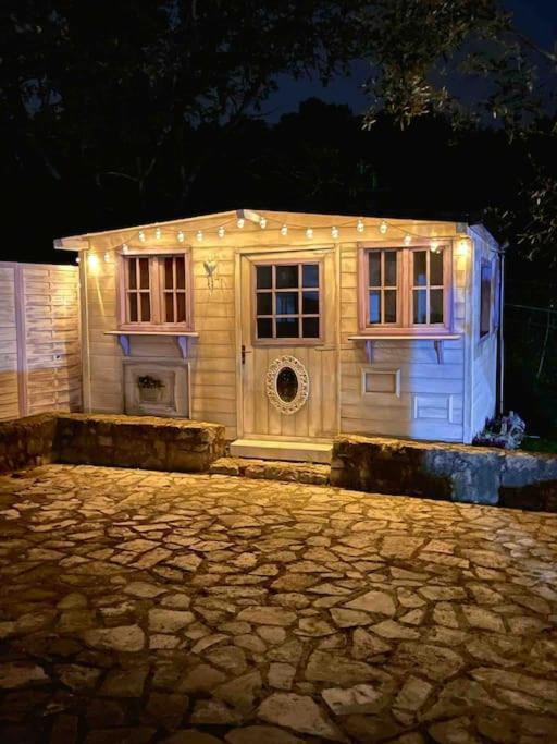 La Cascina Scalera per il tuo relax con piscina sauna ed Idromassaggio