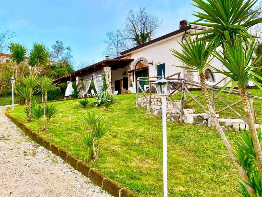 La Cascina Scalera per il tuo relax con piscina sauna ed Idromassaggio