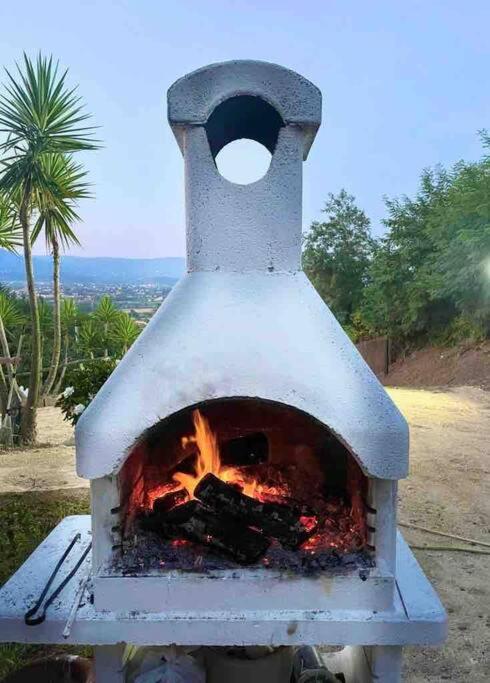 La Cascina Scalera per il tuo relax con piscina sauna ed Idromassaggio