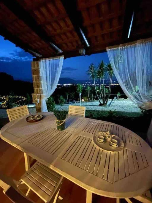 La Cascina Scalera per il tuo relax con piscina sauna ed Idromassaggio