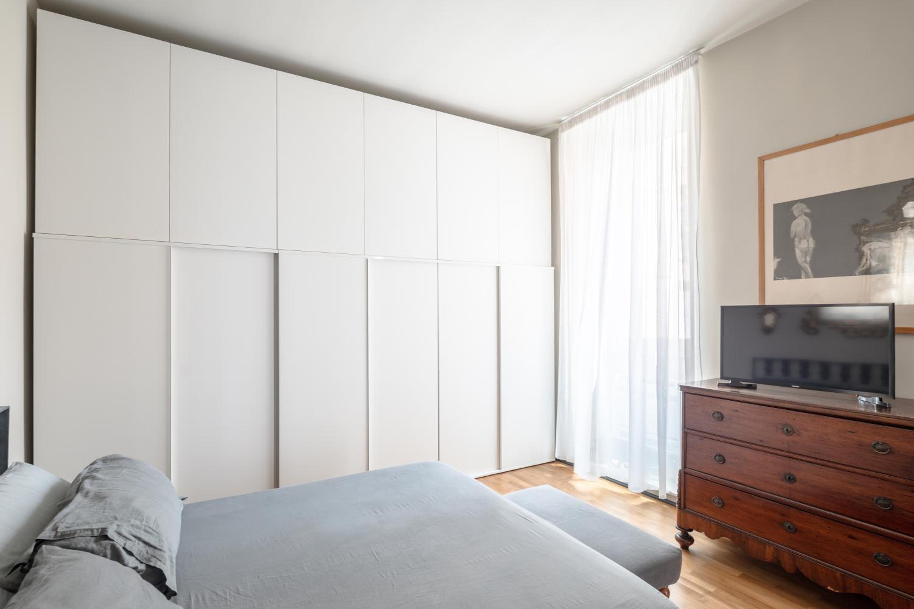 Fontanella Borghese Elegant & Beautiful Apartment
