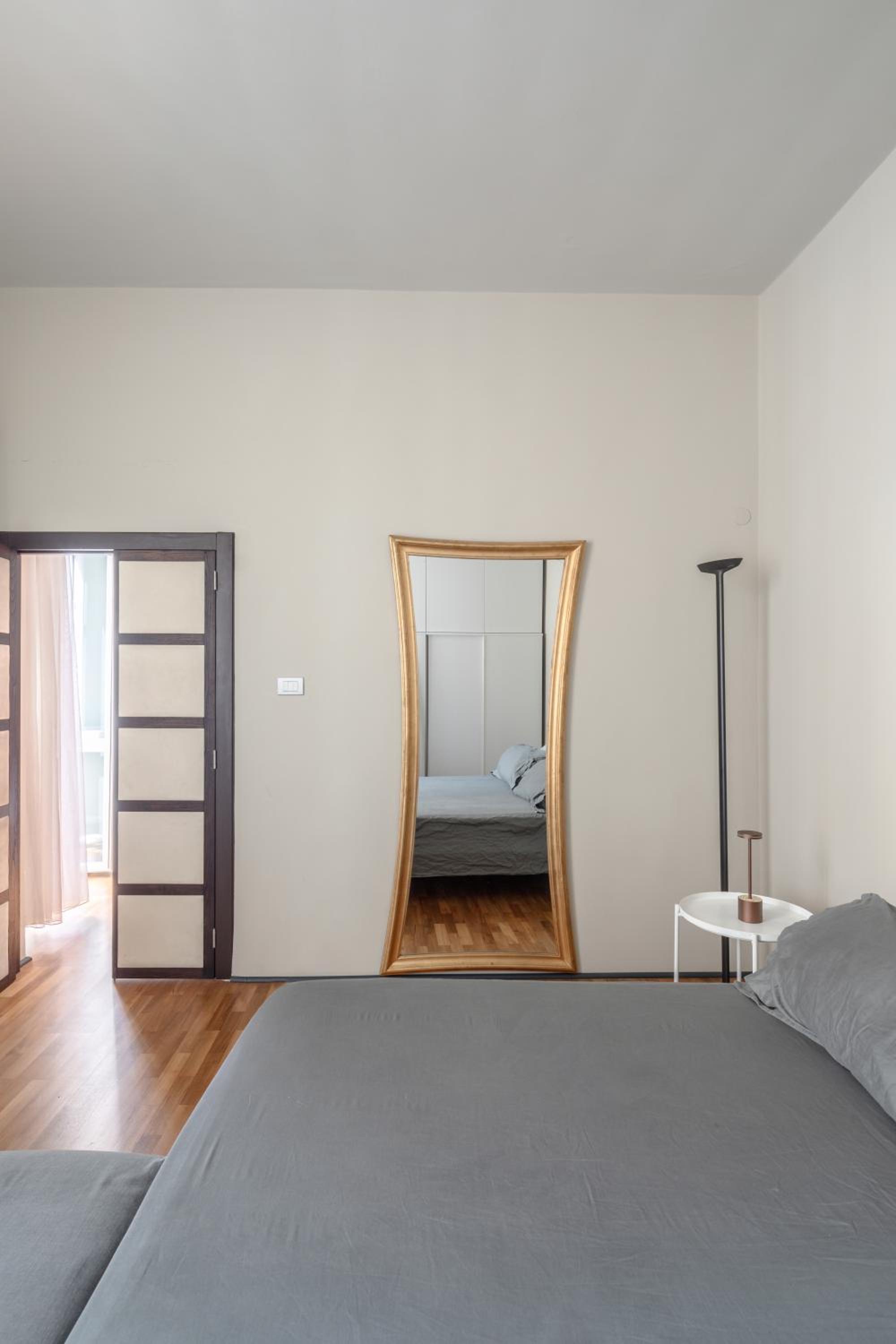 Fontanella Borghese Elegant & Beautiful Apartment