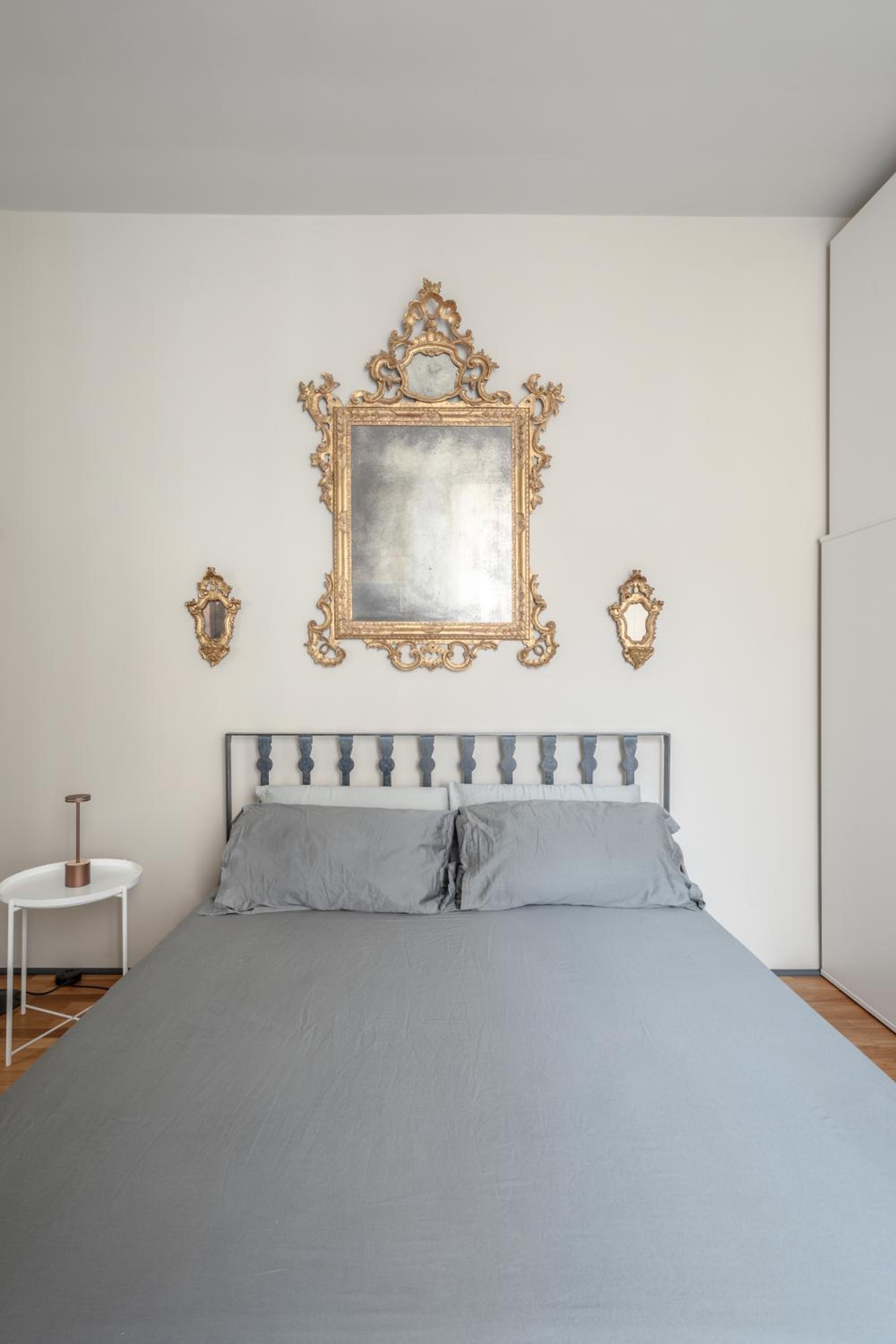 Fontanella Borghese Elegant & Beautiful Apartment