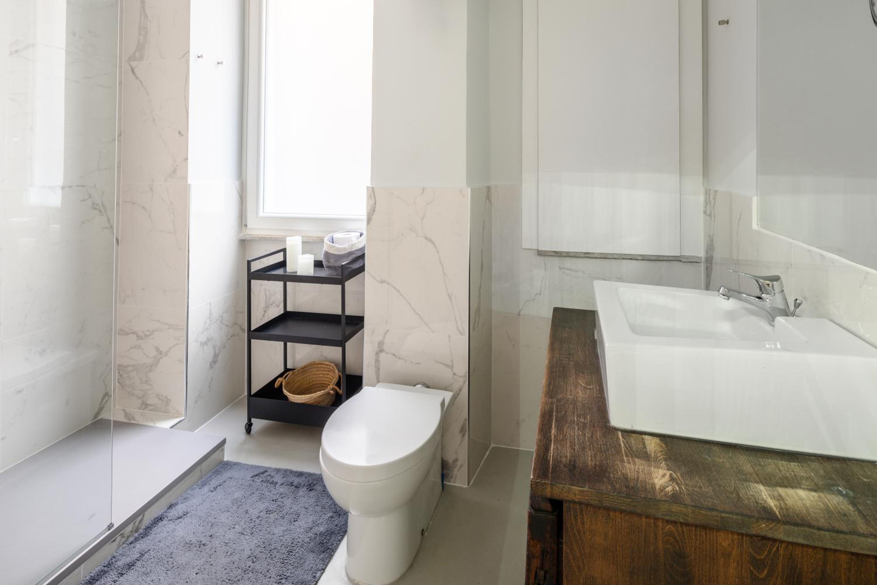 Fontanella Borghese Elegant & Beautiful Apartment
